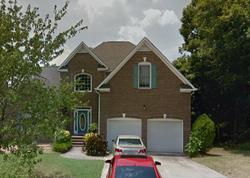 Pre-foreclosure in  GUY WALKER WAY Durham, NC 27703