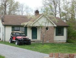 Pre-foreclosure Listing in BENT TREE DR CROSSVILLE, TN 38555