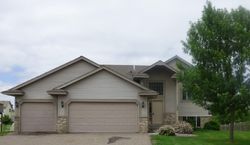 Pre-foreclosure Listing in DRESDEN LN WAVERLY, MN 55390