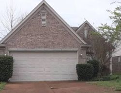 Pre-foreclosure Listing in MISTY VALLEY DR ARLINGTON, TN 38002