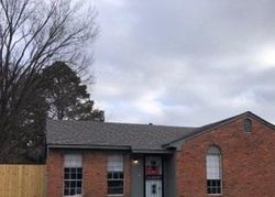 Pre-foreclosure Listing in CANARY LN MEMPHIS, TN 38109