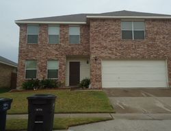 Pre-foreclosure Listing in BLAIRWOOD DR FORT WORTH, TX 76134