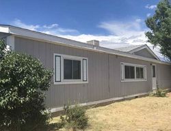 Pre-foreclosure in  NORTHRIDGE AVE Reno, NV 89508