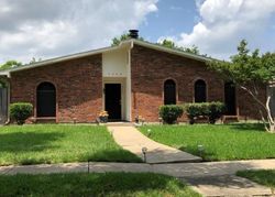 Pre-foreclosure in  MONTANA TRL Grand Prairie, TX 75052