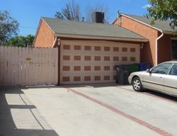  21st St E, Palmdale CA