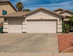 Pre-foreclosure in  W ROSE GARDEN LN Phoenix, AZ 85027
