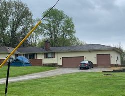 Pre-foreclosure Listing in REHWINKLE RD NORTHFIELD, OH 44067