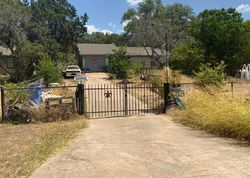 Pre-foreclosure Listing in LAKE TERRACE DR LEANDER, TX 78645