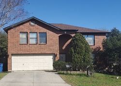 Pre-foreclosure in  GALLAUDET PL San Antonio, TX 78250