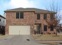 Pre-foreclosure in  BANNOCK DR Fort Worth, TX 76179