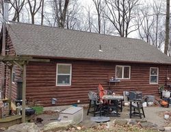 Pre-foreclosure Listing in GALLOWS HILL RD KINTNERSVILLE, PA 18930