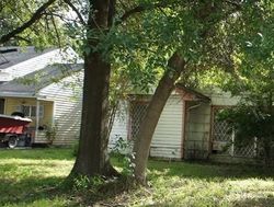 Pre-foreclosure in  LUCA ST Houston, TX 77021