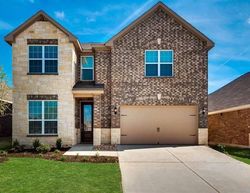 Pre-foreclosure Listing in SHY CREEK LN DENTON, TX 76207