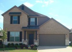 Pre-foreclosure in  DAYLIGHT DR Little Elm, TX 75068