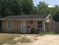 Pre-foreclosure in  WOODLARK ST Houston, TX 77017