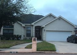 Pre-foreclosure Listing in N BOSTON COLLEGE DR EDINBURG, TX 78541