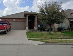 Pre-foreclosure in  LAUREL FOREST DR Fort Worth, TX 76177