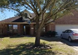 Pre-foreclosure Listing in LAGUNA WOODS DR TOMBALL, TX 77375