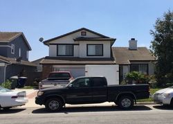 Pre-foreclosure in  CARNATION AVE Ventura, CA 93004