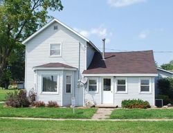 Pre-foreclosure in  ELIZABETH ST Earlville, IA 52041