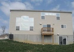 Pre-foreclosure Listing in HIGHMEADOW LN INDEPENDENCE, KY 41051