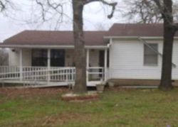 Pre-foreclosure Listing in OLD HIGHWAY 48 MANNFORD, OK 74044