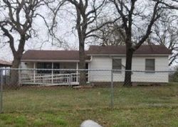 Pre-foreclosure in  OLD HIGHWAY 48 Mannford, OK 74044