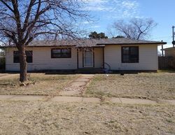 Pre-foreclosure in  JUANITA ST Plainview, TX 79072