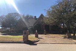 Pre-foreclosure Listing in SAN BAR LN COLLEYVILLE, TX 76034