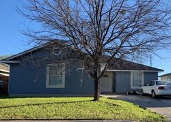 Pre-foreclosure in  PHARIS ST San Antonio, TX 78237