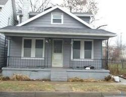 Pre-foreclosure Listing in ANDERSON ST FRANKLIN, OH 45005
