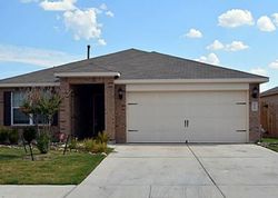 Pre-foreclosure in  NOBLE GROVE LN Fort Worth, TX 76140