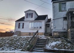 Pre-foreclosure in  EWING ST Washington, PA 15301