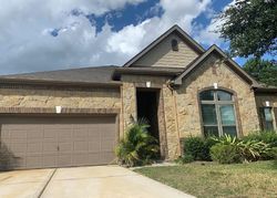 Pre-foreclosure in  STABLE MANOR LN Cypress, TX 77429