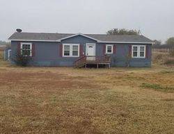 Pre-foreclosure Listing in OLD STONEY RD PONDER, TX 76259