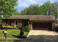Pre-foreclosure Listing in BENNING DR POWELL, OH 43065