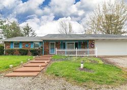 Pre-foreclosure Listing in STATE ROUTE 47 E BELLEFONTAINE, OH 43311
