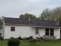 Pre-foreclosure in  WOOSTER RD Mount Vernon, OH 43050