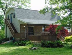 Pre-foreclosure in  DEAL RD Gambier, OH 43022