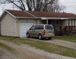 Pre-foreclosure Listing in TRIUMPH ST JACKSON, OH 45640