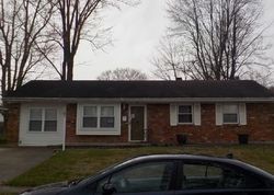 Pre-foreclosure Listing in HIGHRIDGE DR LOVELAND, OH 45140