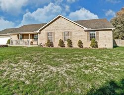 Pre-foreclosure in  SHANNON AVE Springfield, OH 45504