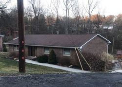 Pre-foreclosure in  WOODSIDE DR Washington, PA 15301