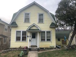 Pre-foreclosure Listing in JEFFERSON AVE CLIFTON FORGE, VA 24422