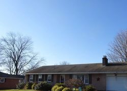 Pre-foreclosure Listing in JOY DR GREENCASTLE, PA 17225