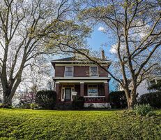 Pre-foreclosure in  CROWELL AVE Fort Thomas, KY 41075