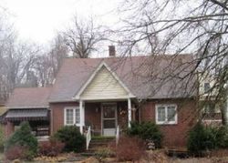 Pre-foreclosure in  GAYMAN AVE Marianna, PA 15345