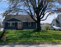 Pre-foreclosure in  CARBONE DR Columbus, OH 43224