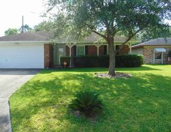 Pre-foreclosure in  WILLOWGLEN DR Beaumont, TX 77707