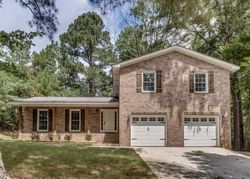 Pre-foreclosure in  SPICEWOOD ST Tuscaloosa, AL 35405